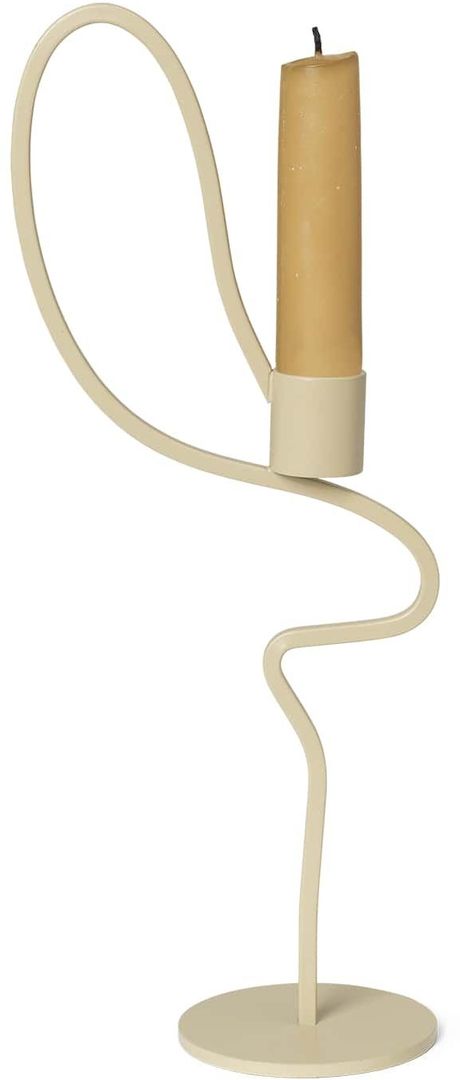 Ferm Living Valse Kandelaar