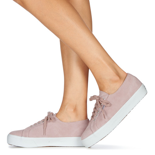Superga - 2730 SUEU - Rose