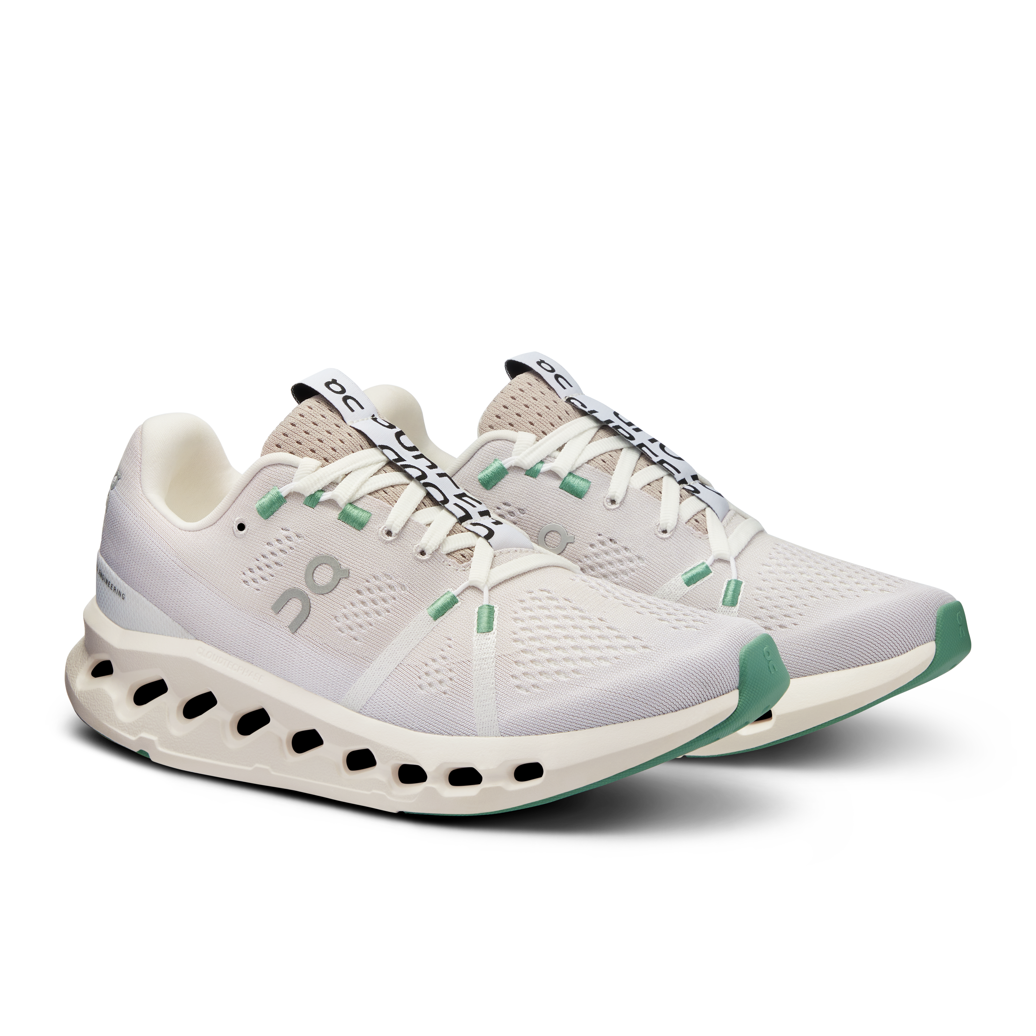 Cloudsurfer Pearl | Ivory