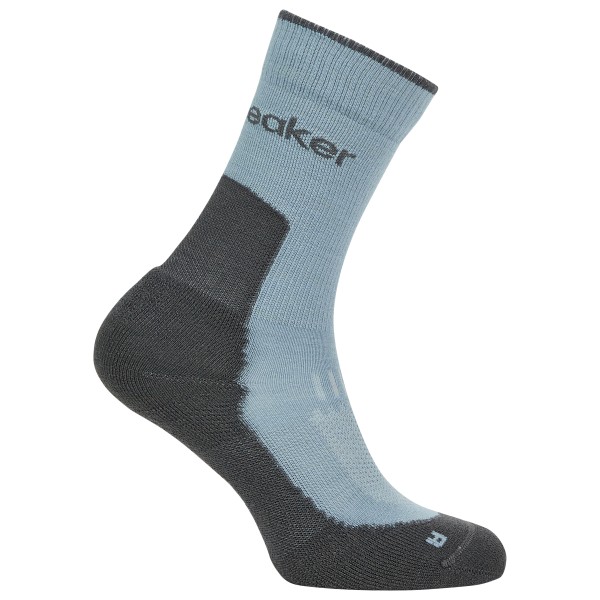 Icebreaker - Merino Hike+ Light Crew - Chaussettes de randonnée