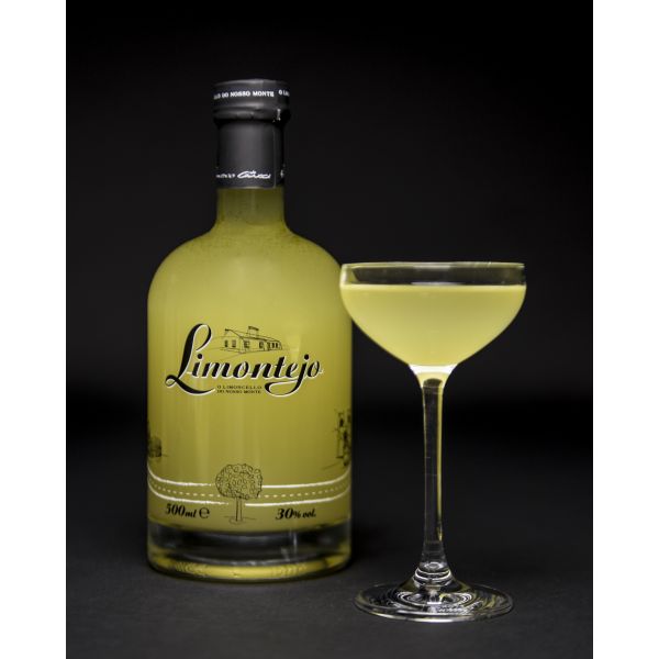 Limontejo Licor Limoncello 50cl