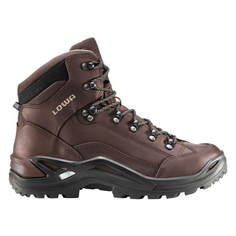 Renegade LL Mid - Chaussures randonnée homme