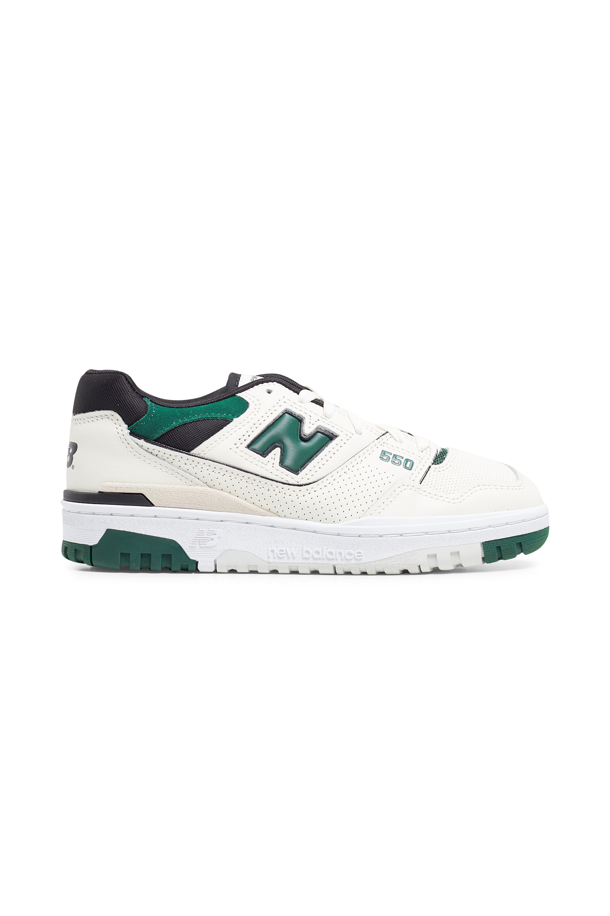 NEW BALANCE Baskets 550 Beige