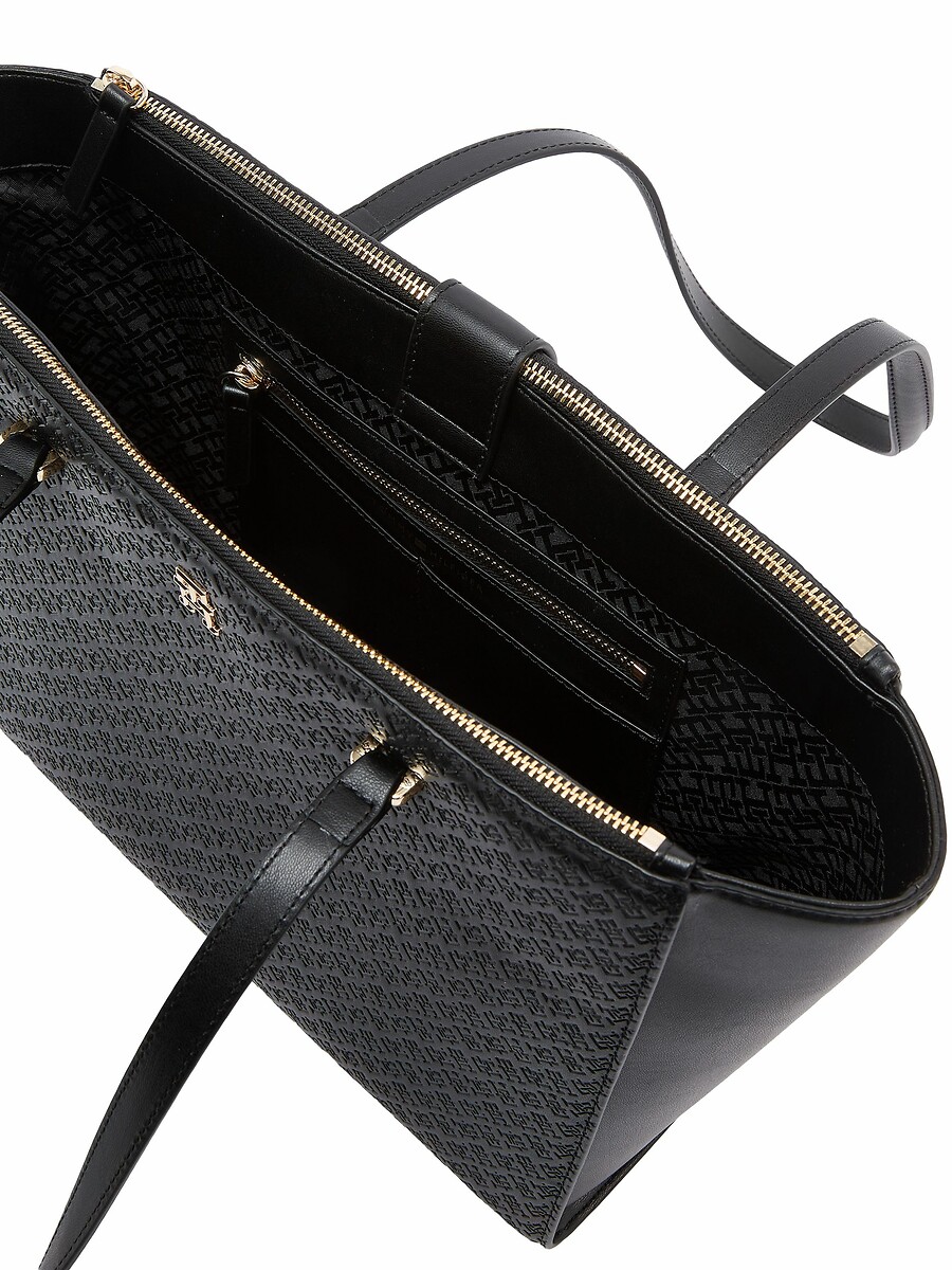 TOMMY HILFIGER<br>Bolsa de ombro TH ETERNITY TOTE MONO