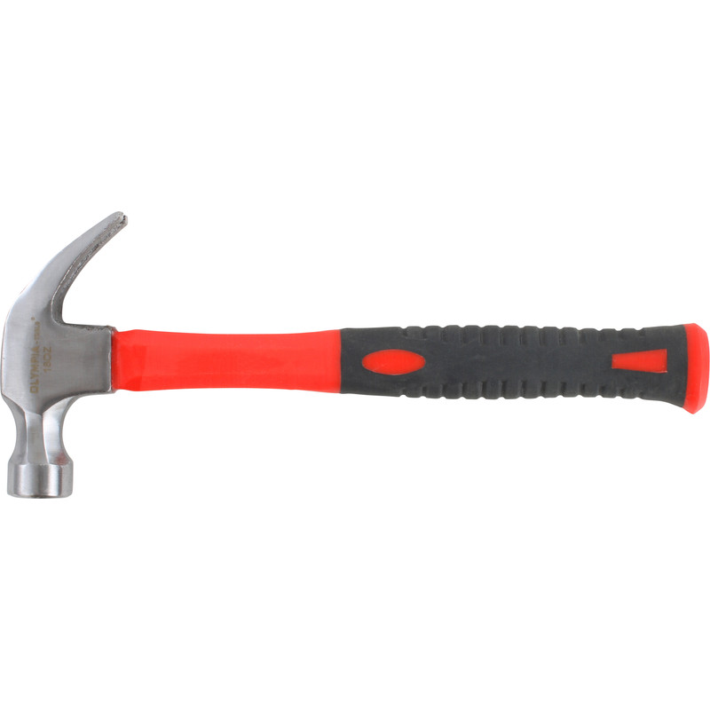 Klauwhamer 567g