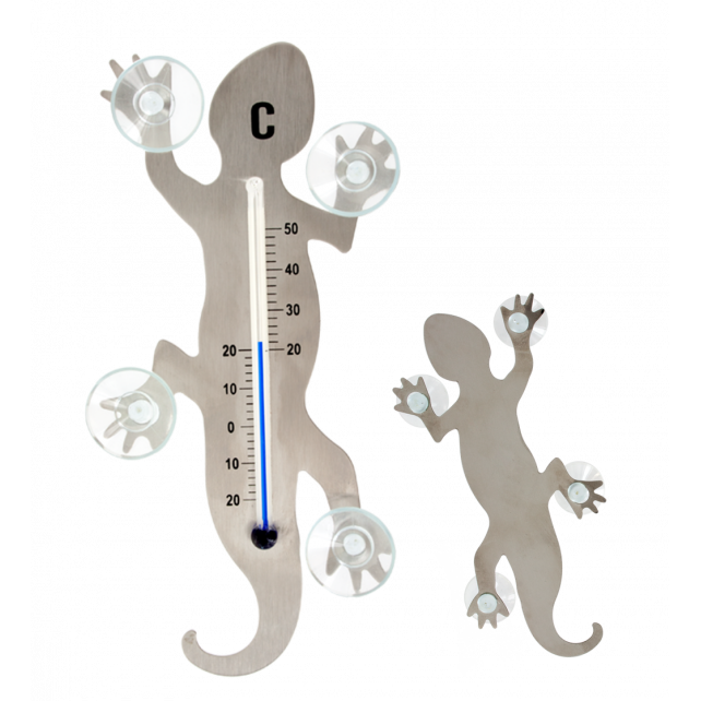 Thermomètre - Thermo