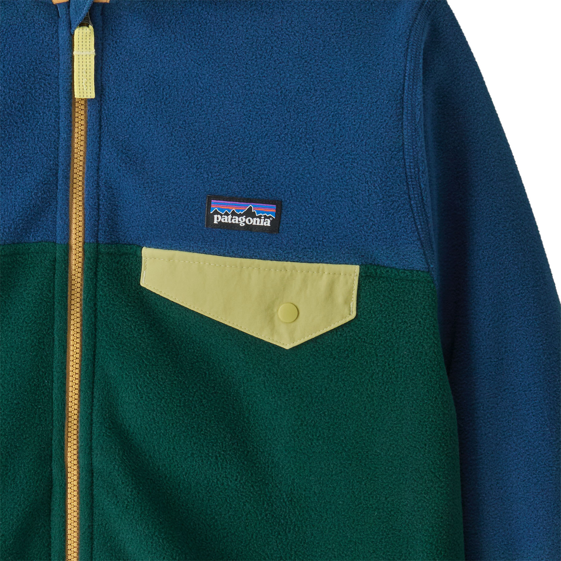 K's Micro D Snap-T Jkt
