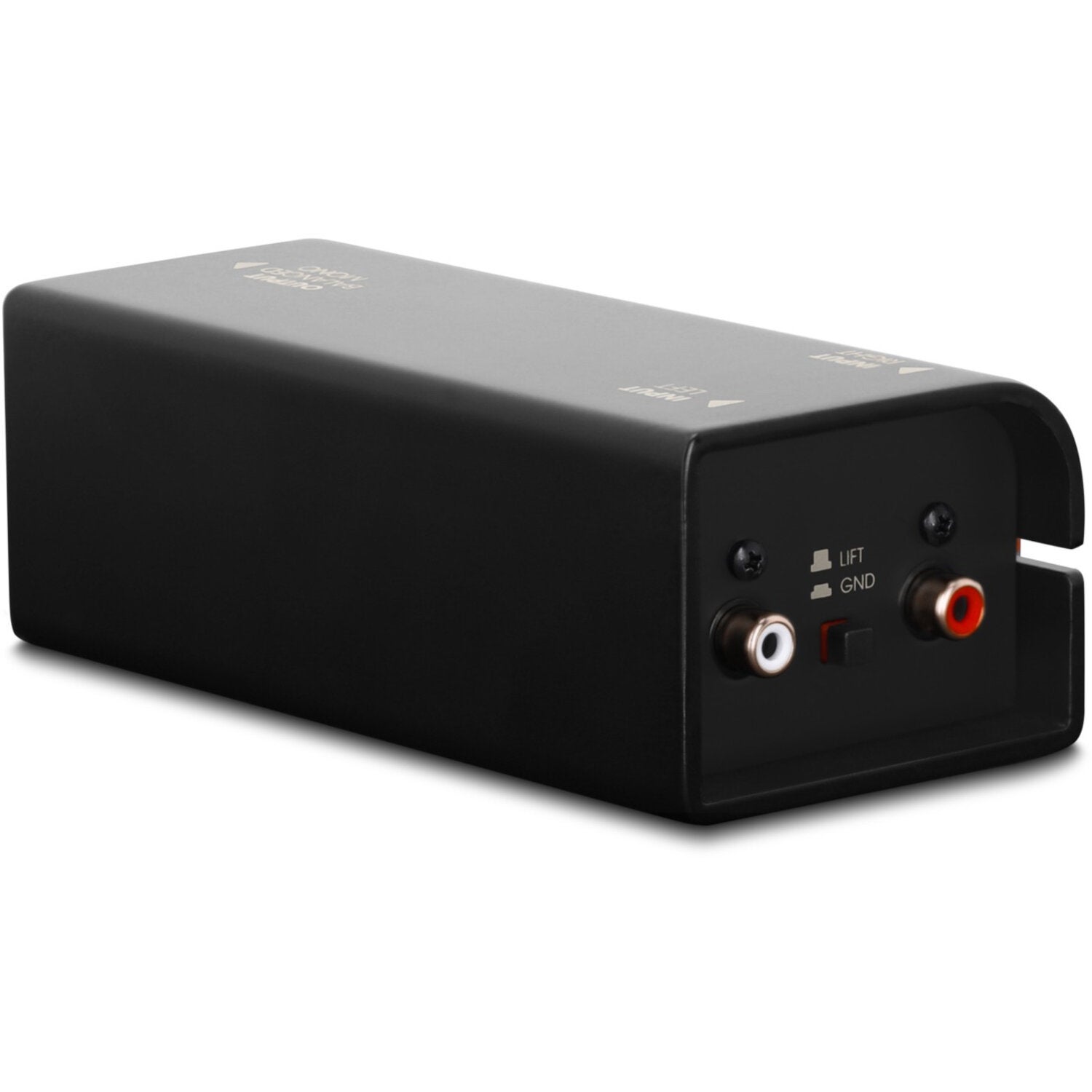 Palmer River series Vils tweekanaals combiner / line isolator