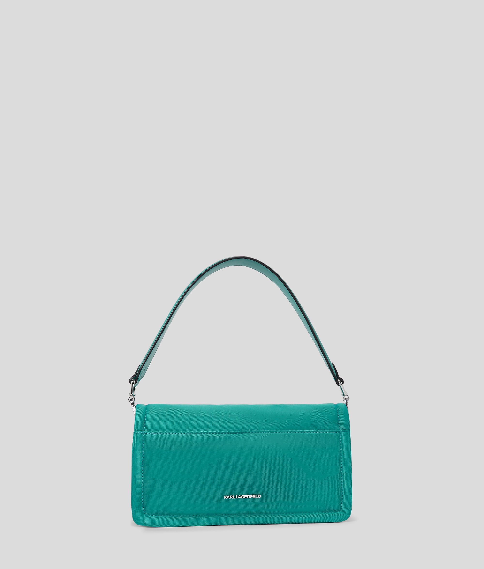 SAC BAGUETTE EN NYLON K/AUTOGRAPH SOFT