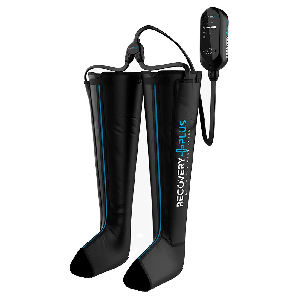 Recovery plus RP 5.0 Packstiefel Pressotherapie
