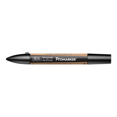 ProMarker - Marqueur double pointe - cannelle