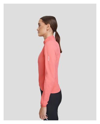 Veste Manches Longues Femme MAAP Prime Rose