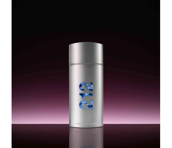 Carolina Herrera 212 Men Eau de Toilette