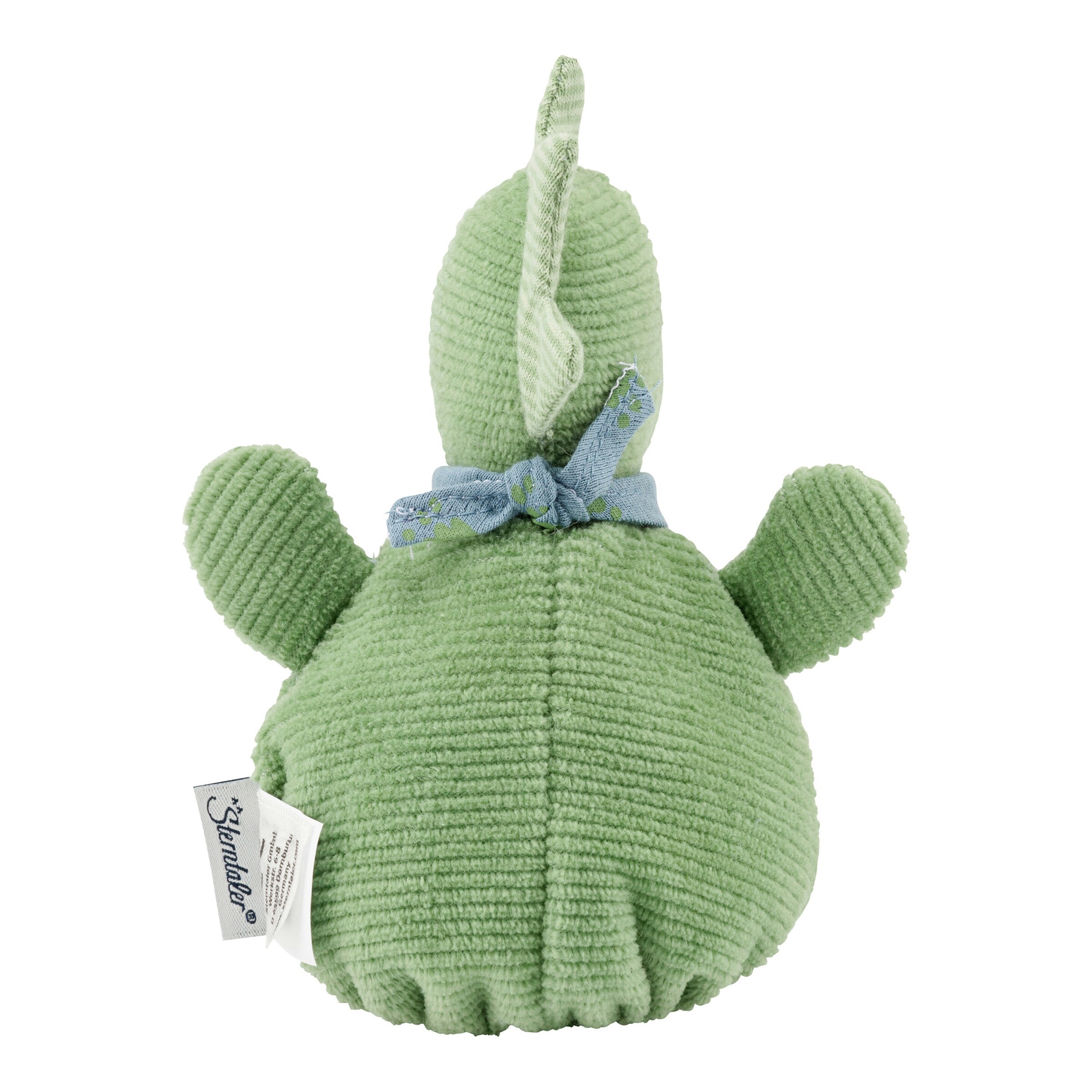 Sterntaler Knuddelsäckchen Dino Rexi