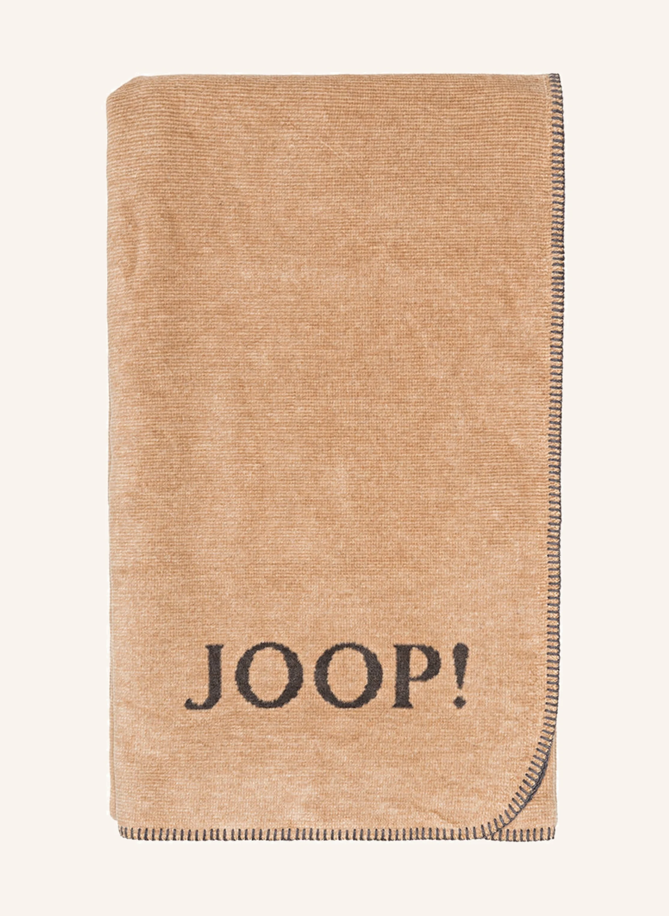 JOOP! Plaid