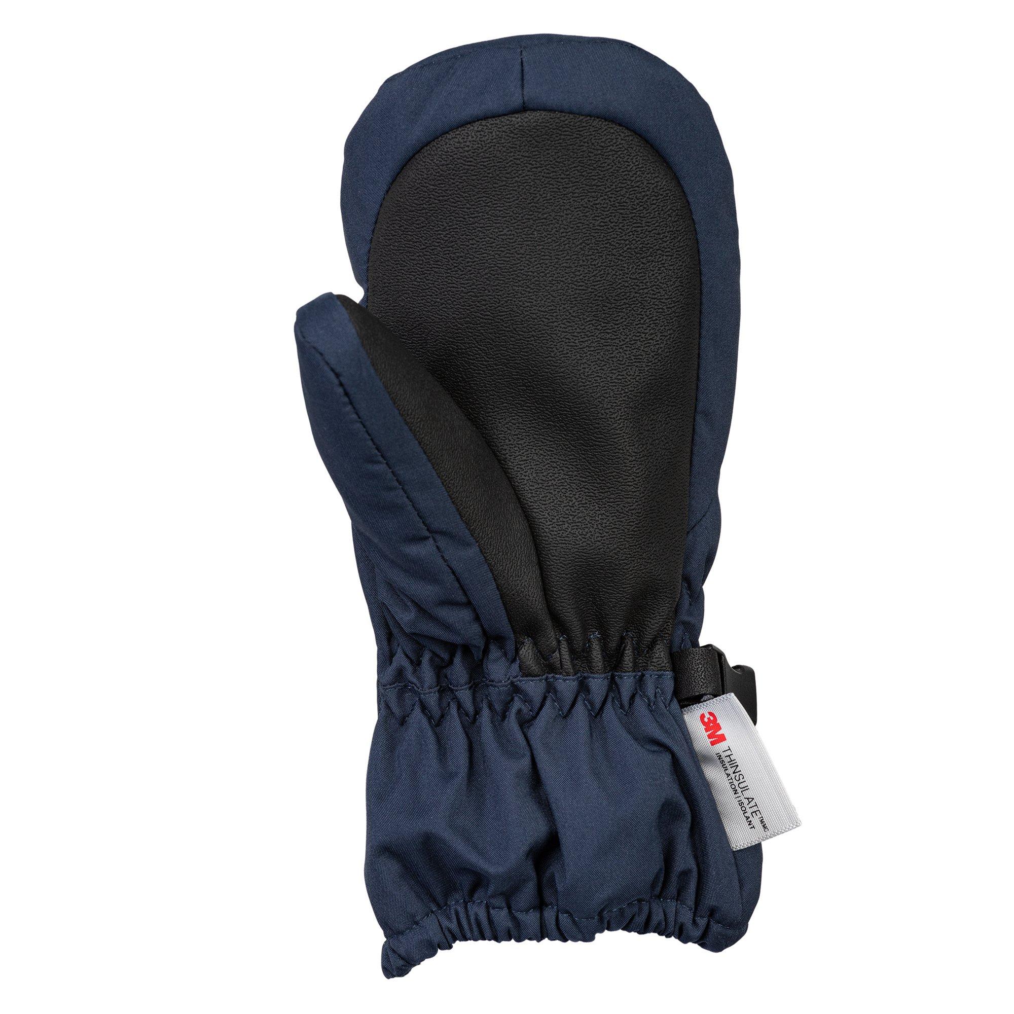 Nevica Vail Ski Mittens Infants