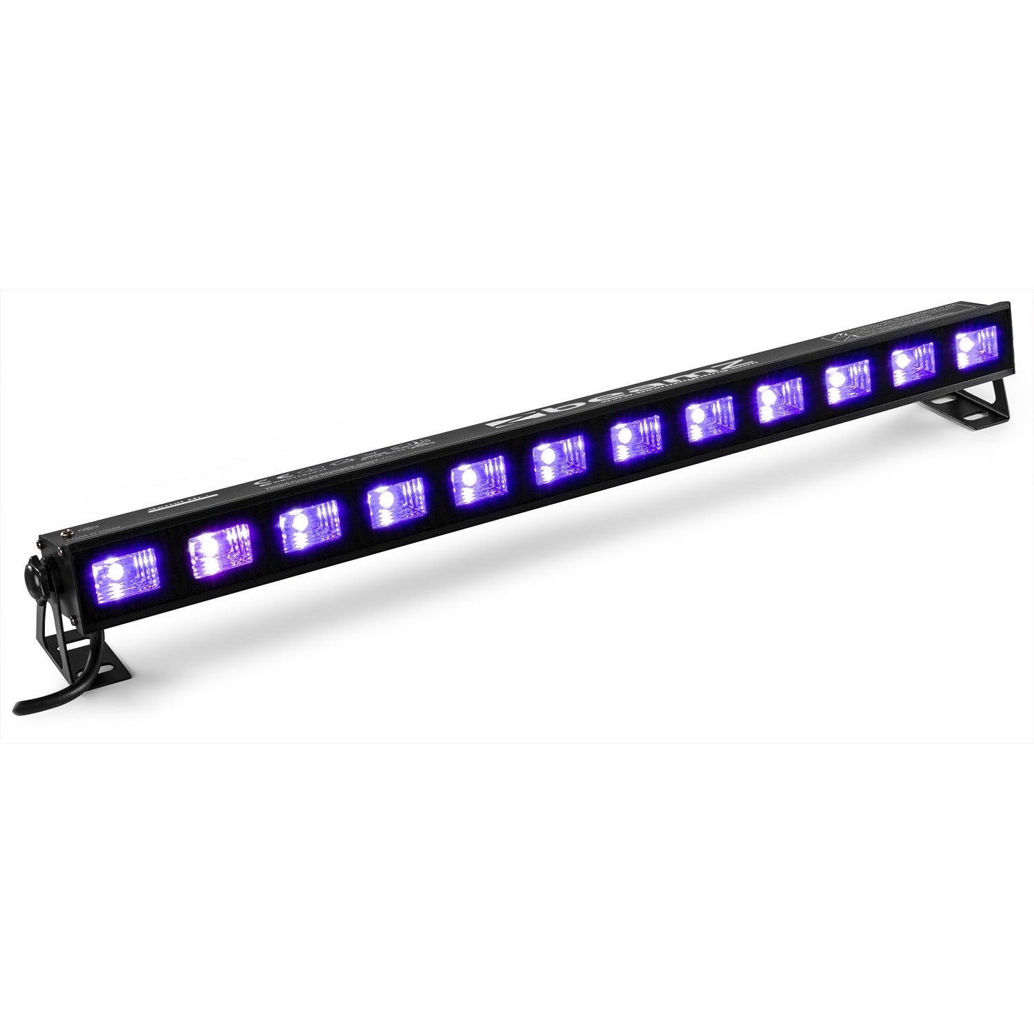 BeamZ BUVW123 UV Bar