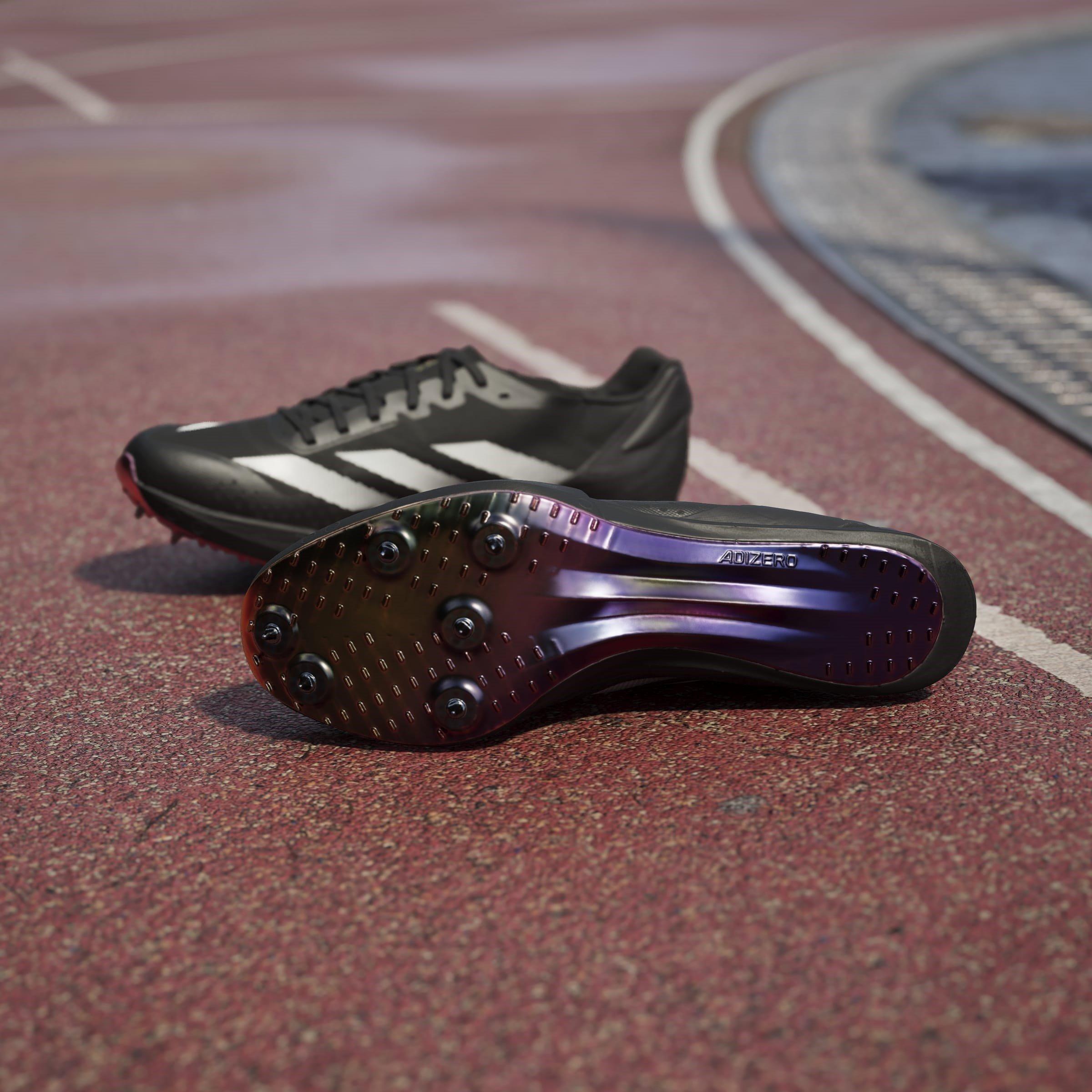 adidas Adizero Prime Sp 2 Running Spikes Boys
