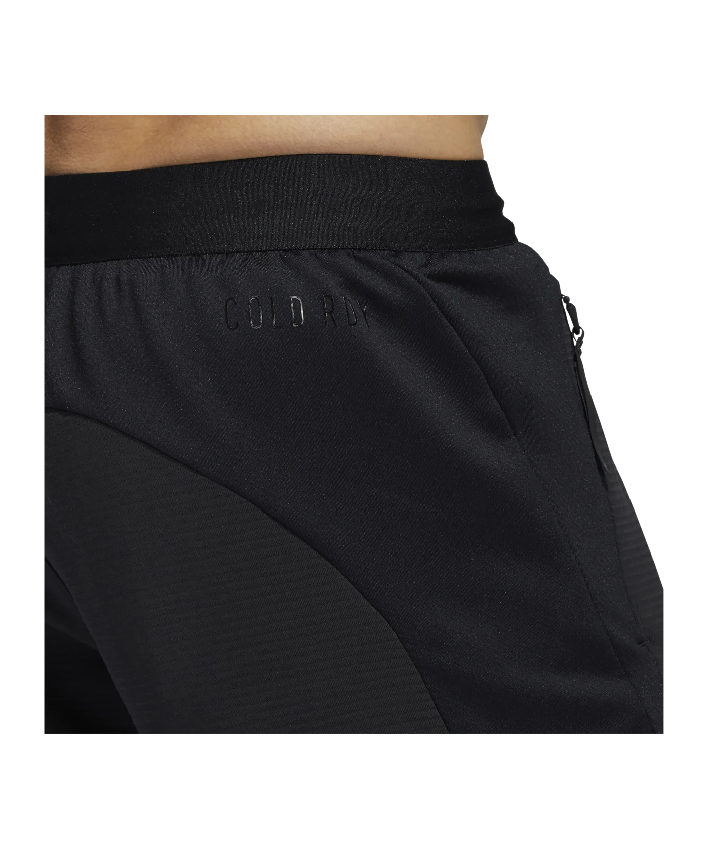 adidas C.RDY Trainingshose Schwarz