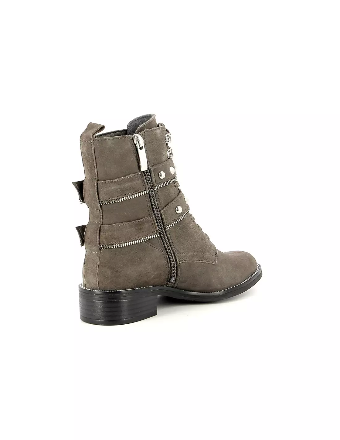 TAMARIS 25134 - Boots & bottines Grey