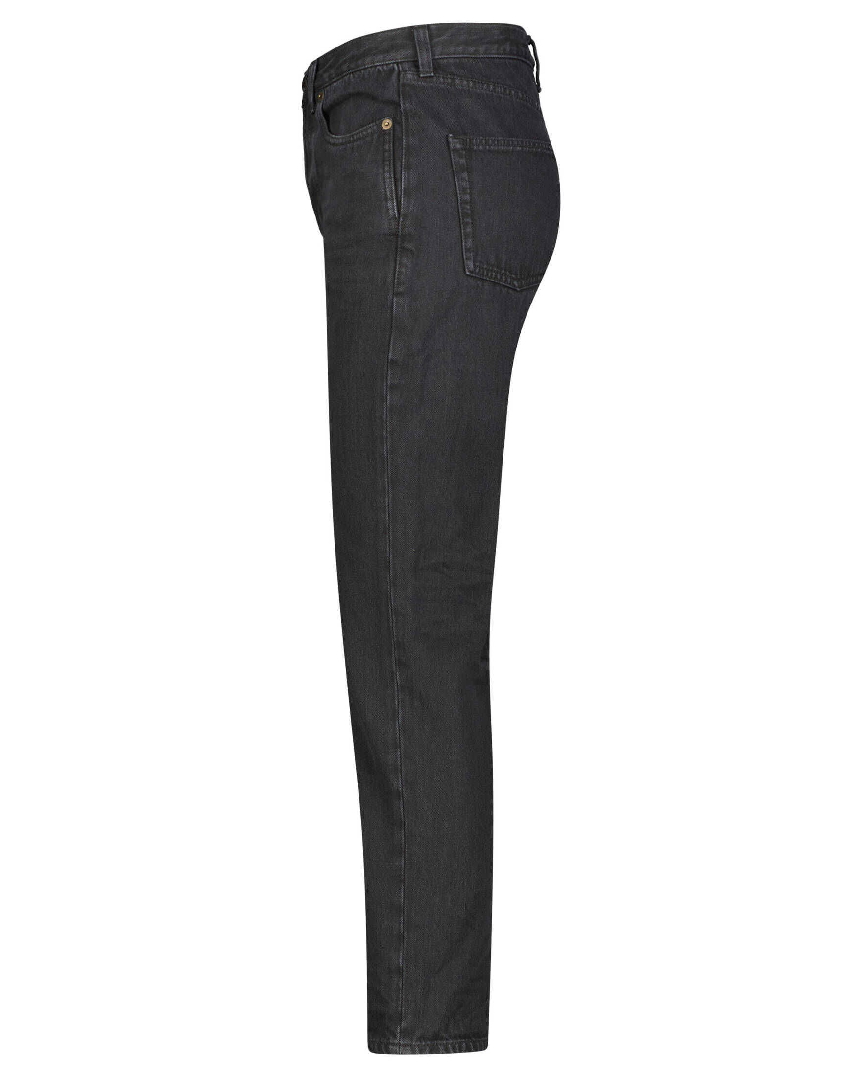 Saint Laurent| Damen Jeans AUTHENTIC SLIM FIT
