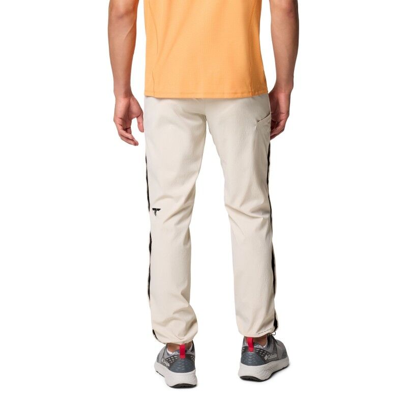 Wanoga Pro Vent Pant - Pantalon randonnée homme