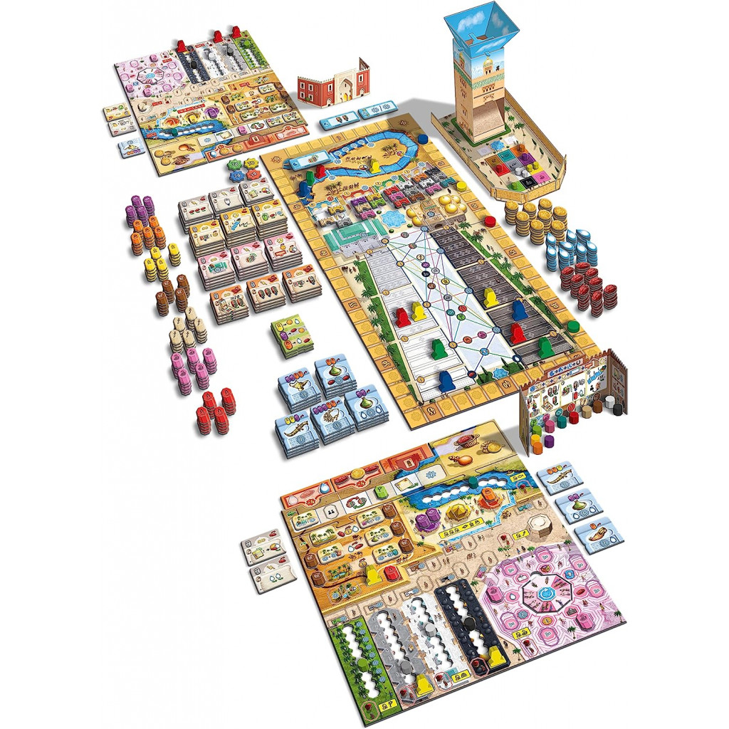 Marrakesh - Essential Edition