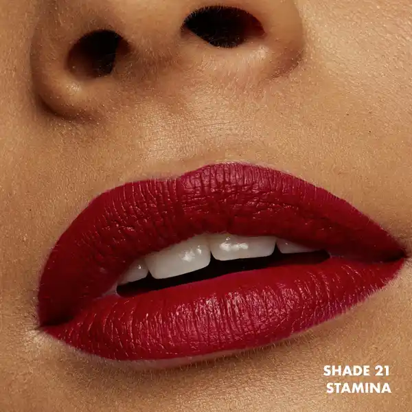 Lip Lingerie XXL 21 Stamina Blue Red