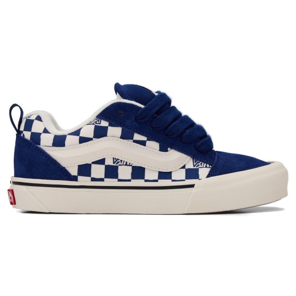 Vans - Kid's Knu Skool - Baskets