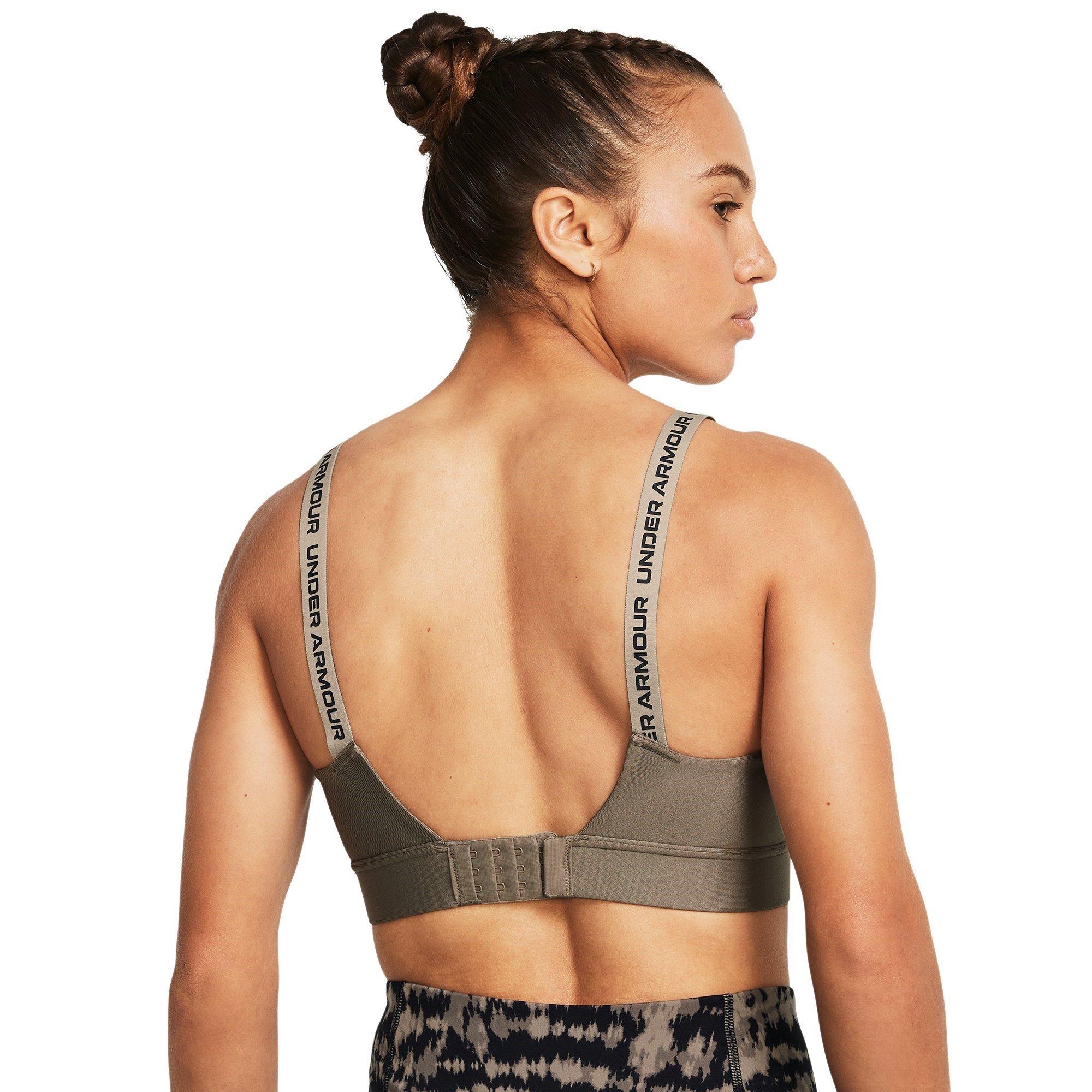 Under Armour UA Infinity Mid 2.0 Bra