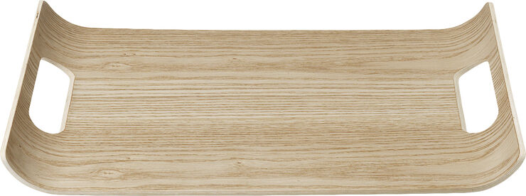 Blomus Tray -WILO- Holzfarbe