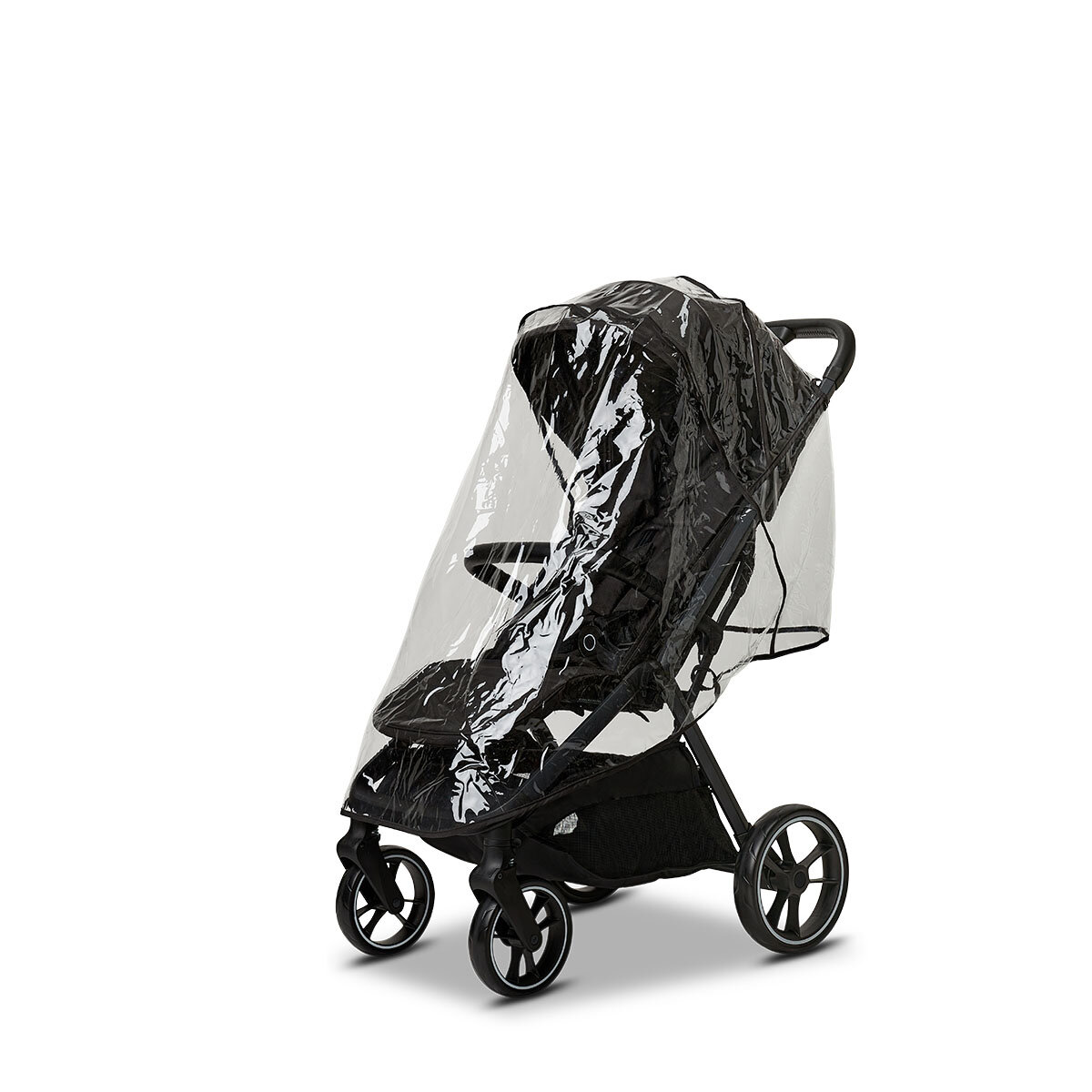 Moon Moon Buggy Zac