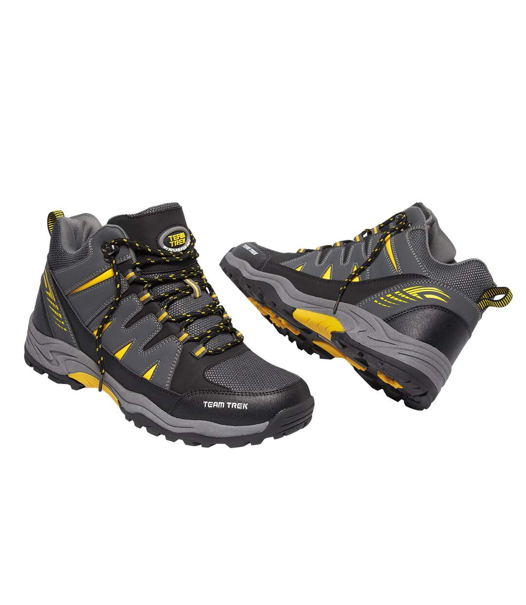 Chaussures Outdoor TEAM TREK® by Atlas For Men