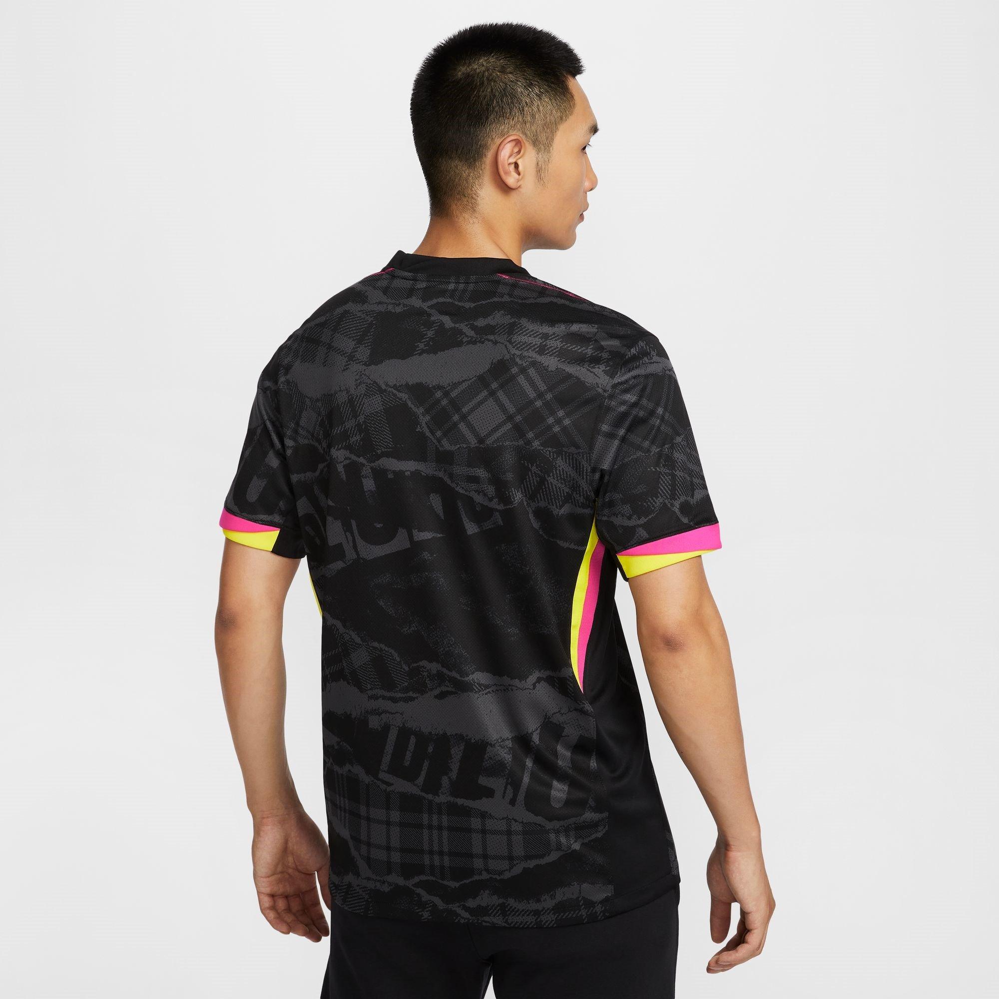 Nike Chelsea Third Shirt 2024 2025 Adults