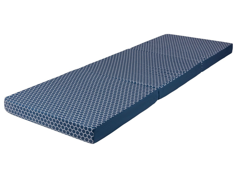 Logeermatras