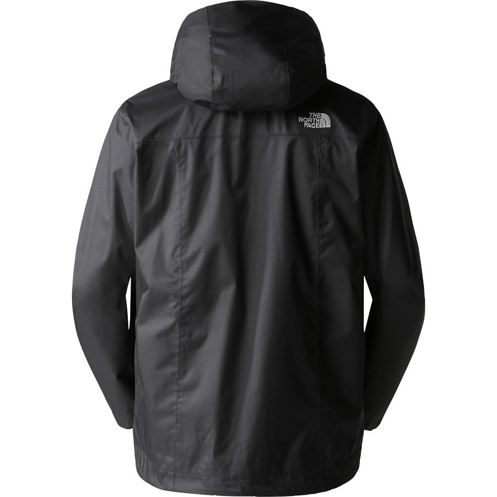 The North Face® Evolve II Triclimate Doppeljacke Herren schwarz