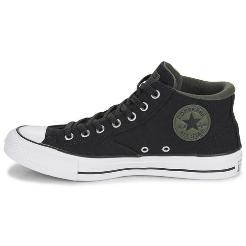 Converse - CHUCK TAYLOR ALL STAR MALDEN STREET - Noir
