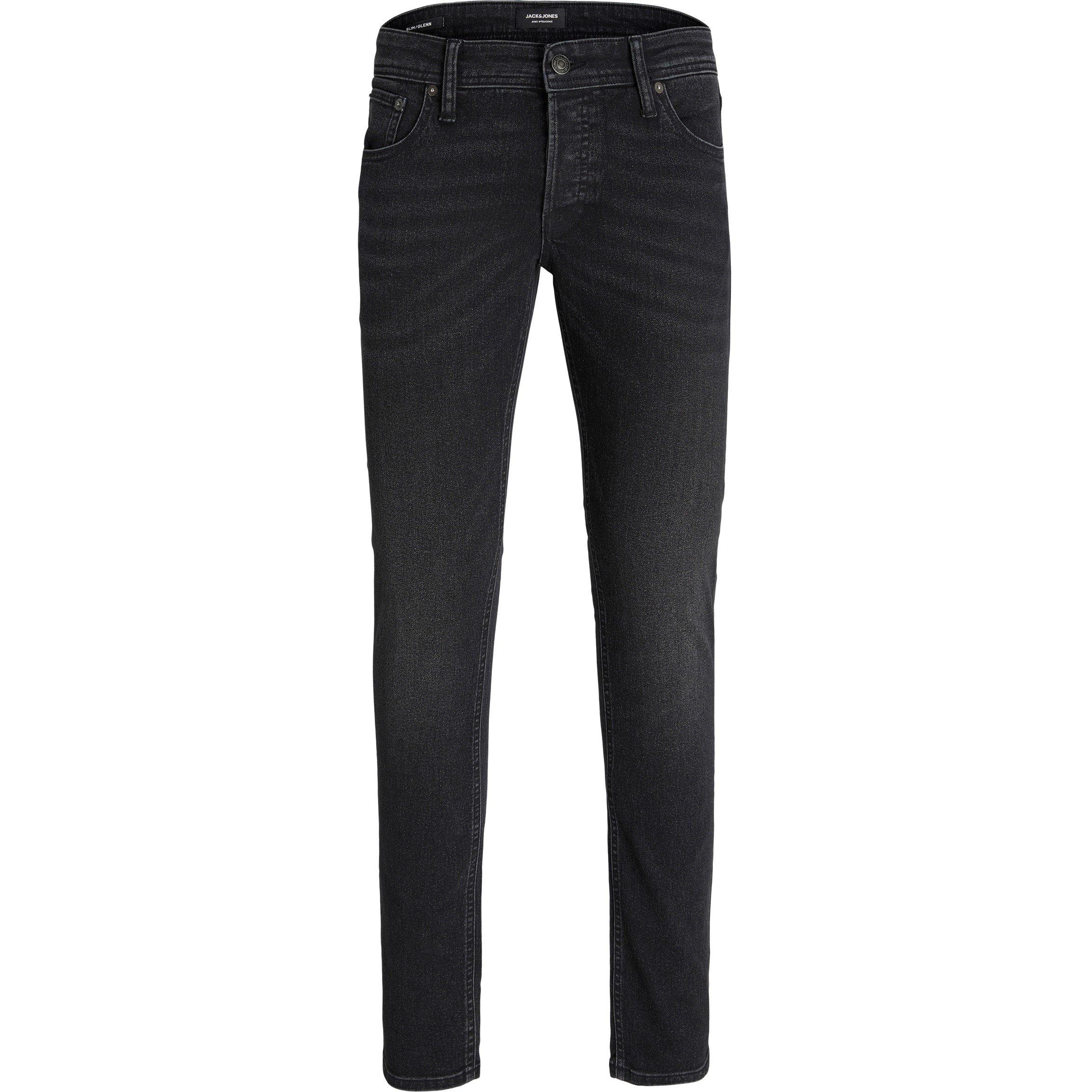 Jack and Jones Jack Glenn 073 Jeans Mens Plus Size