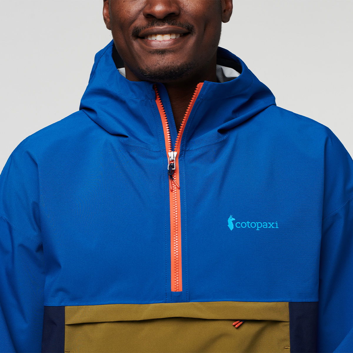 Cotopaxi Cielo Rain Anorak / regnjakke, herre
