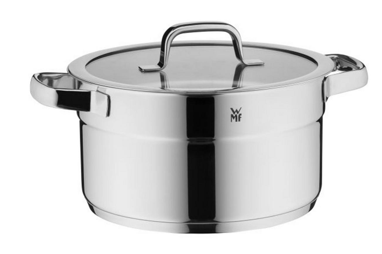 WMF Compact Cuisine 0789246380 hoge kookpan 24cm