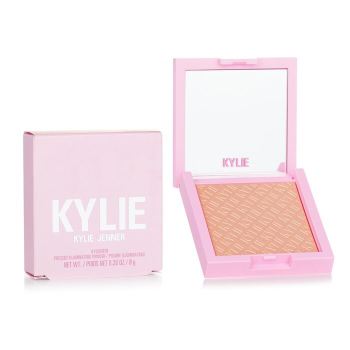 Kylie By Kylie Jenner Kylighter Pressed Illuminating Powder
