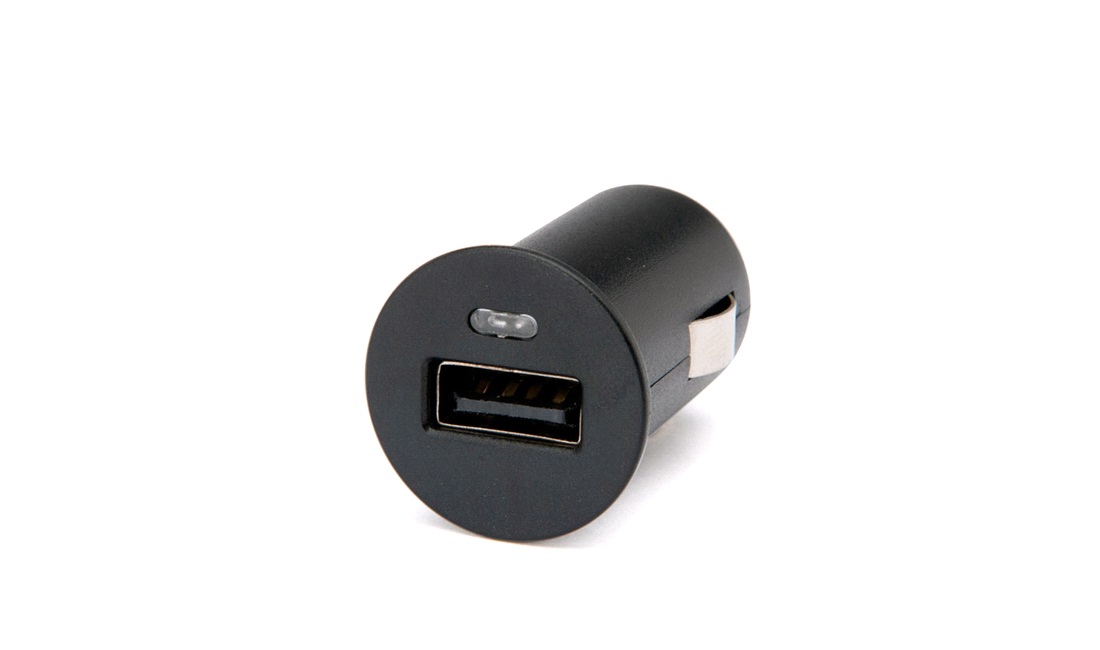 12-24V USB mini adapter