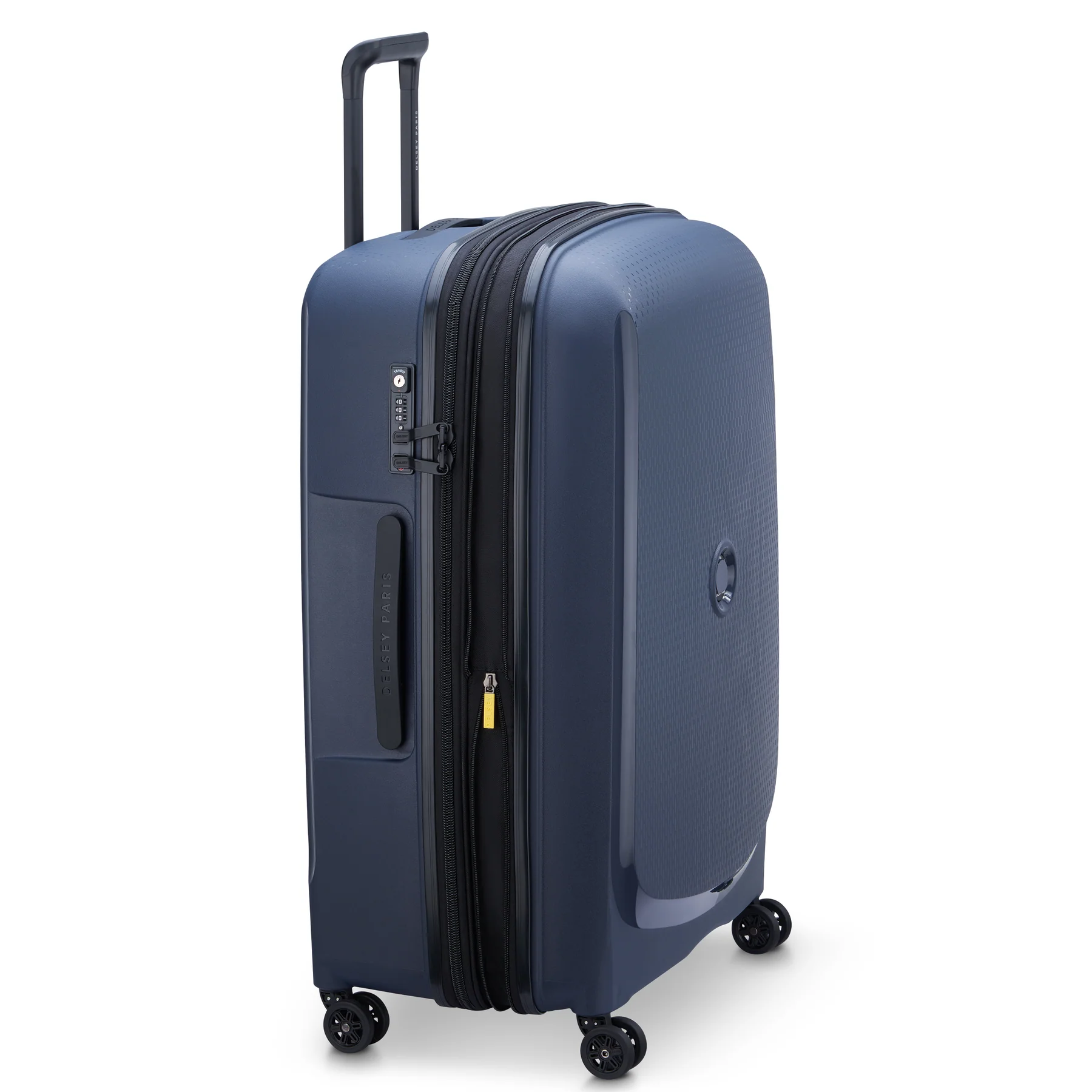 Valise soute - XL Extensible (76cm) Matière Recyclée