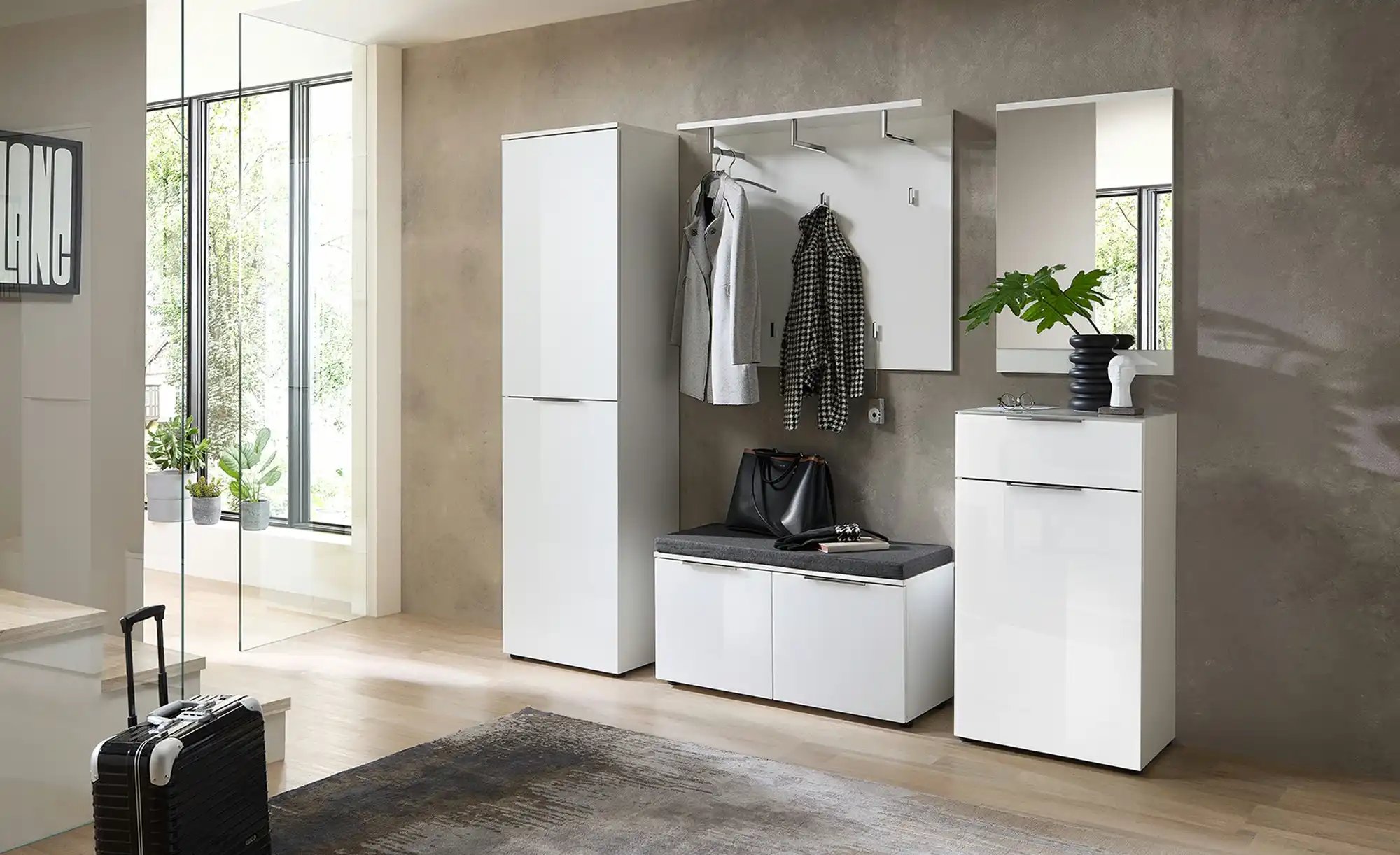 Spiegel Vitreo Neo