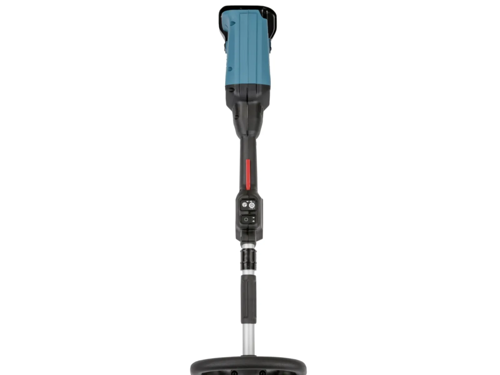 Makita DUX60 - Strømenhed til multiværktøj - ledningfri - 36 V - intet batteri - 0-5700/0-8200/0-9700 opm - 23/42 cm - 4.1 kg - SOLO