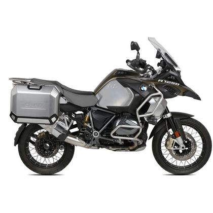 Support valises Shad 4P SYSTEM