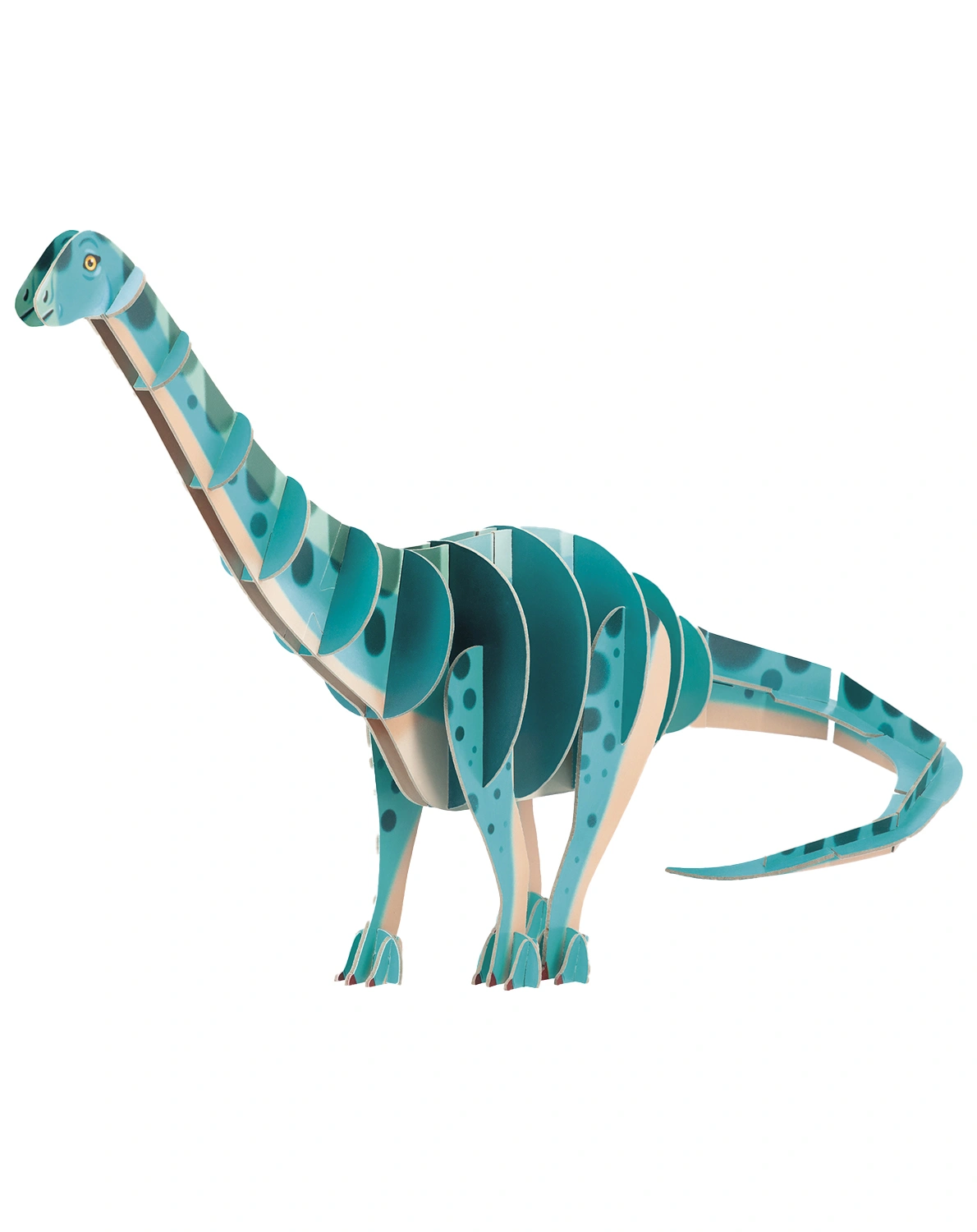 3D-Puzzle DINO - DIPLODOCUS