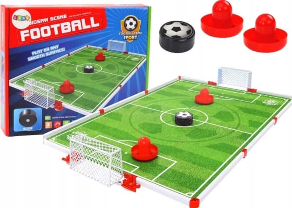 LeanToys Arcade Game Fotball Fotball Bordbord