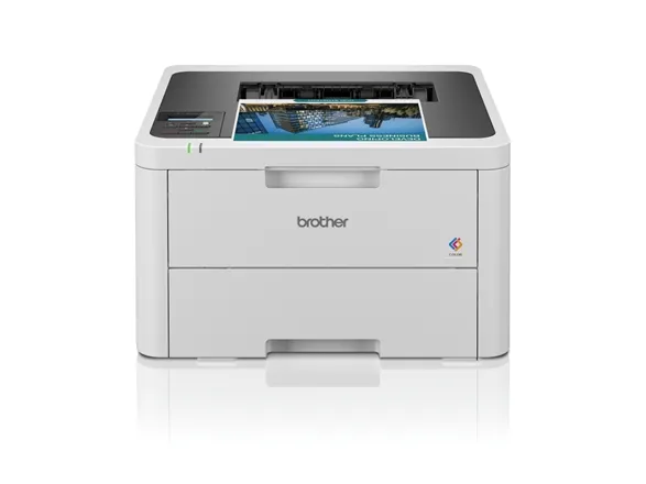 Brother HL-L3220CW - Printer - farve - LED - A4/Legal - 600 x 2400 dpi - op til 18 spm (mono) / op til 18 spm (farve) - kapacitet: 250 ark - USB 2.0, Wi-Fi(n)