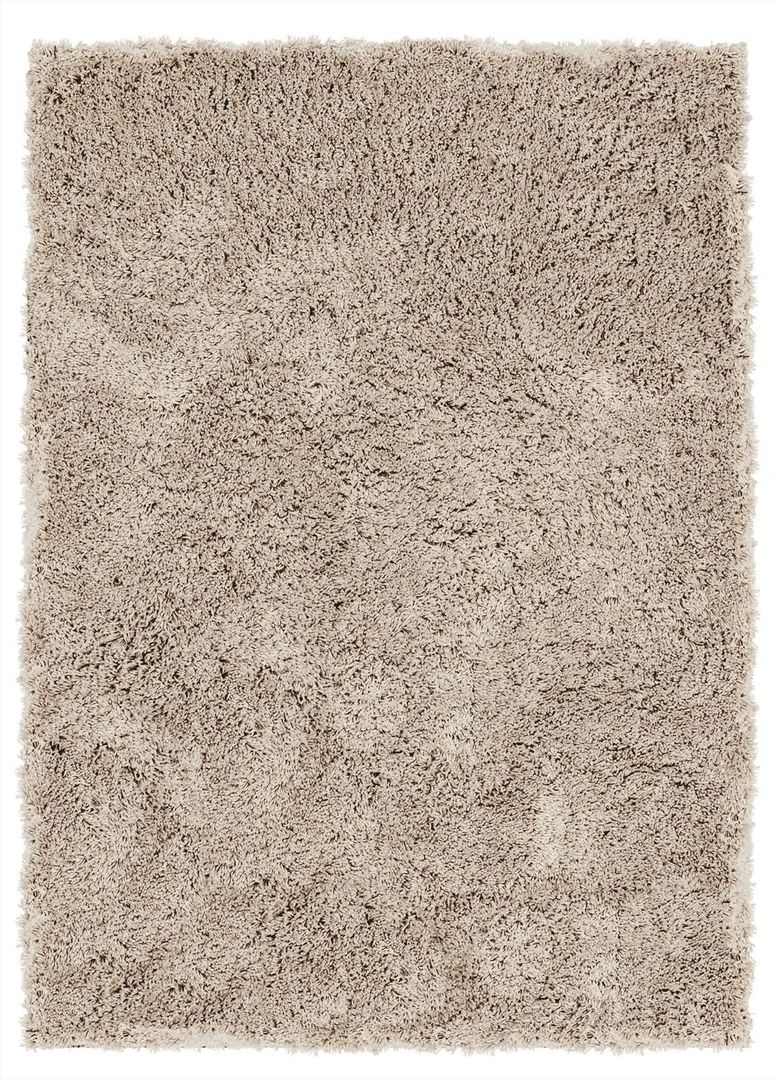Must Living S Rond Taupe Celeste Vloerkleed